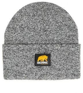 Berne Adult Unisex Heritage Knit Cuff Beanie - 12.5" L x 16.5" W